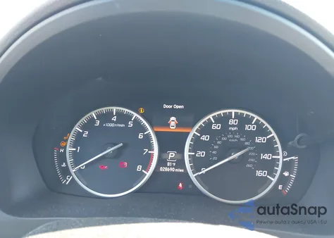 2019 Acura Ilx Premium Package/Technology Package from USA, damaged, VIN 19UDE2F74KA014422